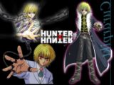 kurapika
